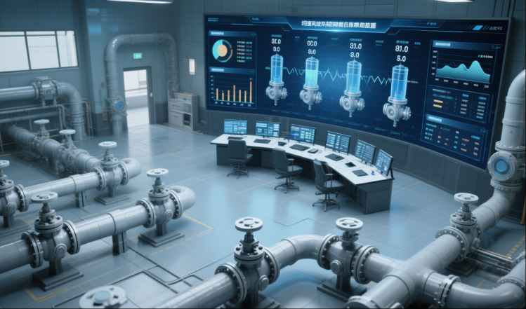 压敏涂料与PSP技术在航空发动机测量中的联合应用探讨