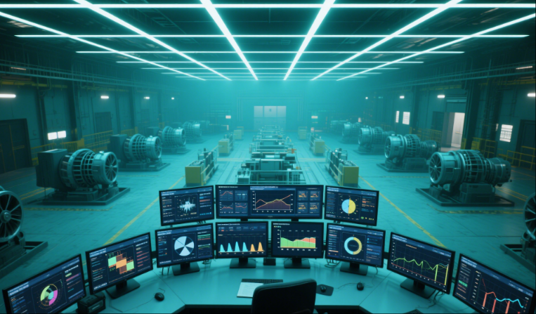 气流速度测量，技术、应用与发展